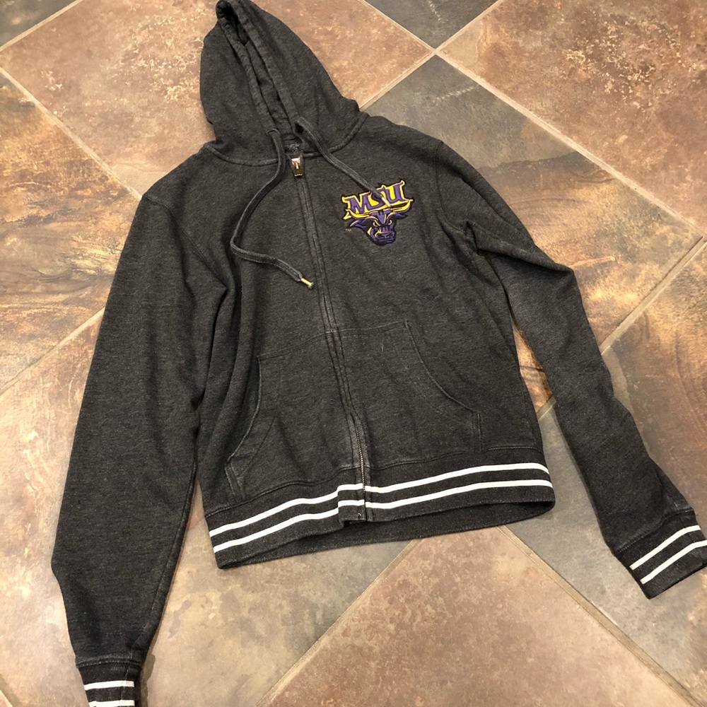 MSU hoodie
